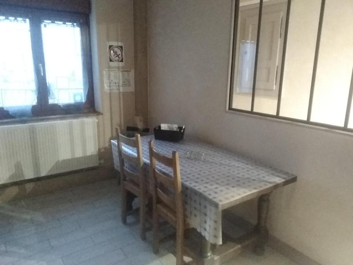 Le Gite De Ambre Grand  Zewnętrze zdjęcie